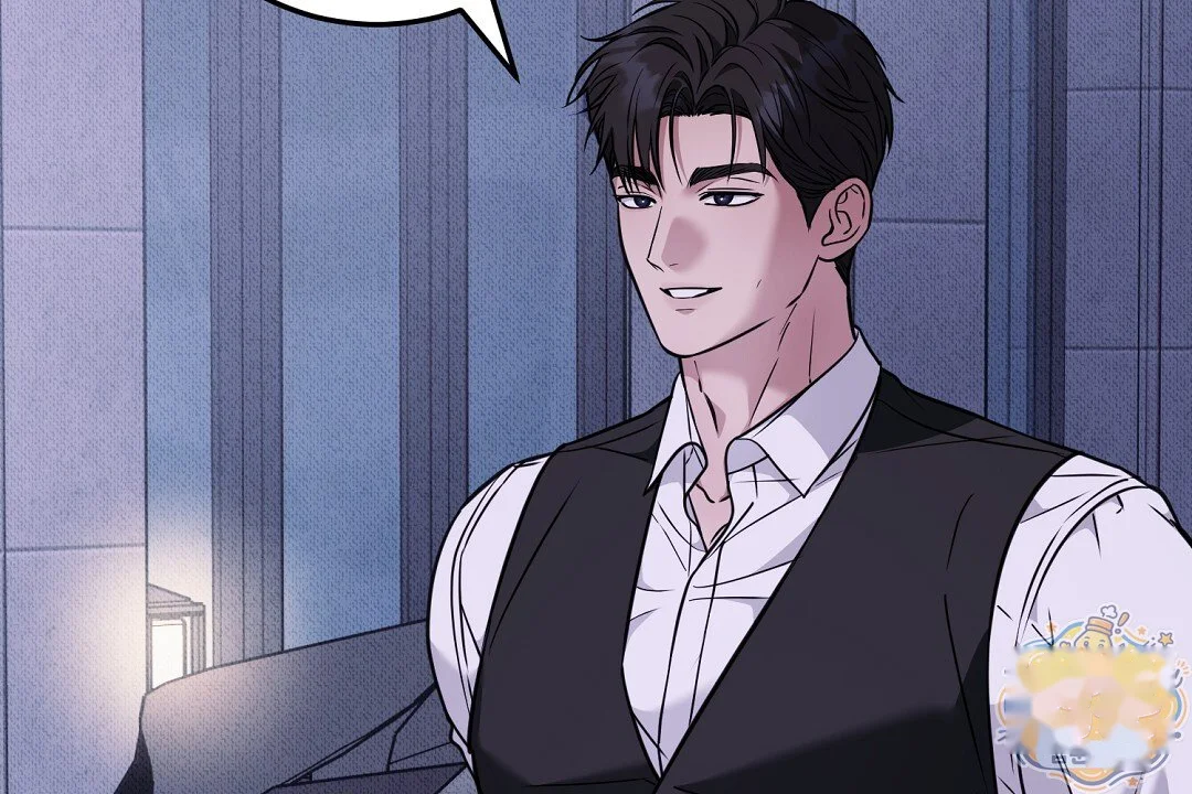 Love Me More Chapter 16 - Page 3