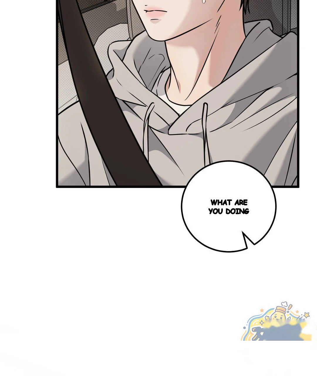 Love Me More Chapter 16 - Page 30