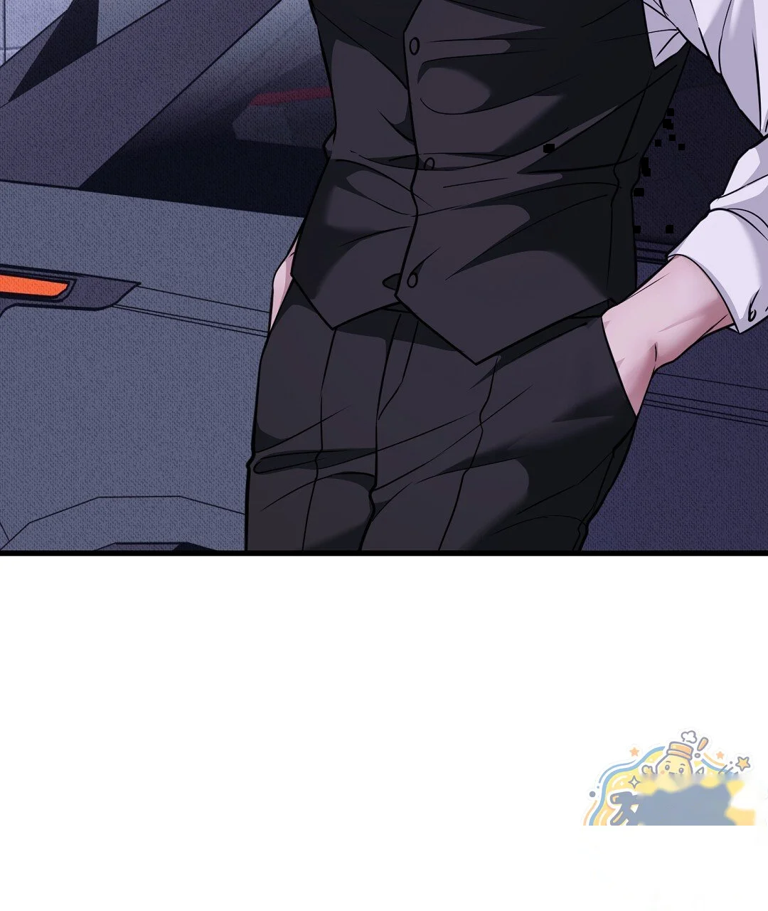 Love Me More Chapter 16 - Page 4