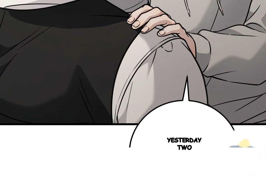 Love Me More Chapter 16 - Page 45