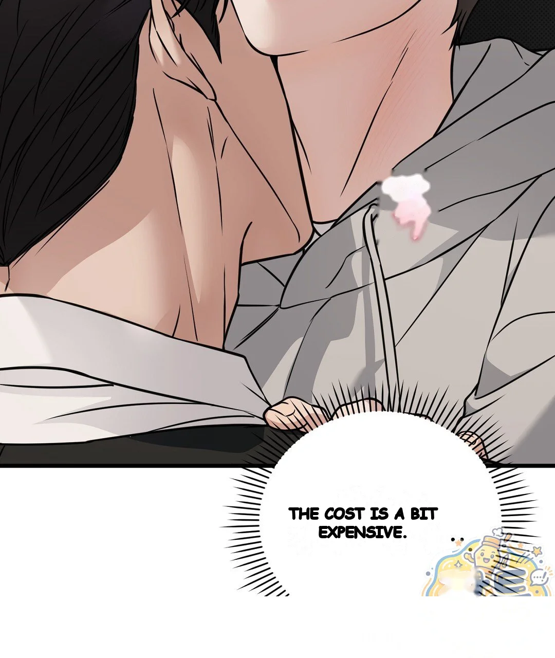 Love Me More Chapter 16 - Page 58