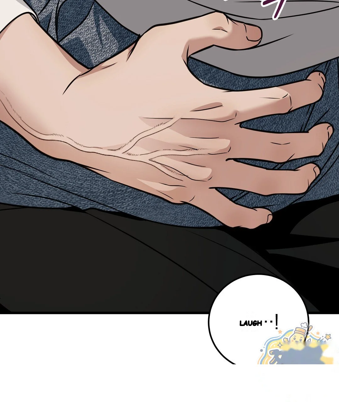 Love Me More Chapter 16 - Page 60