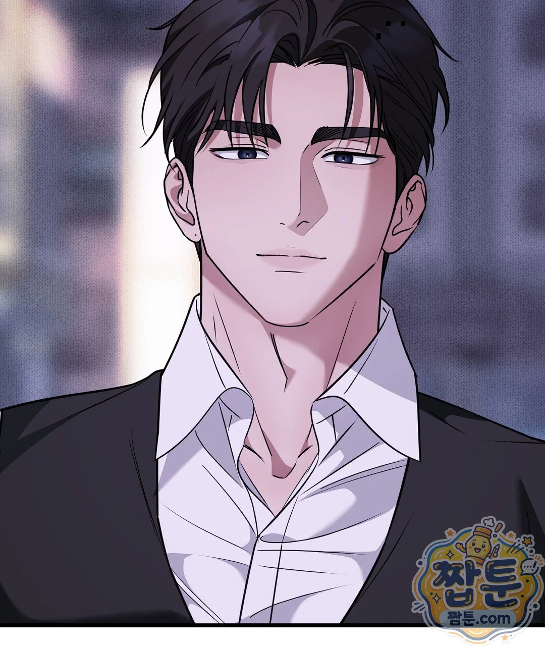 Love Me More Chapter 16 - Page 8