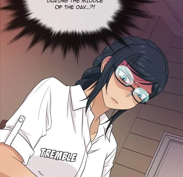 Love Me More Chapter 17 - Page 102