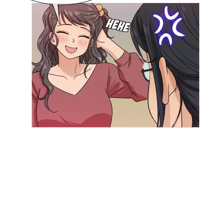 Love Me More Chapter 17 - Page 108