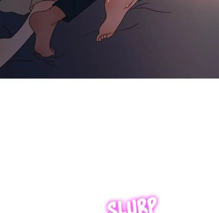 Love Me More Chapter 17 - Page 36