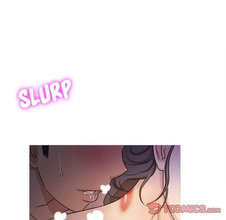 Love Me More Chapter 17 - Page 38