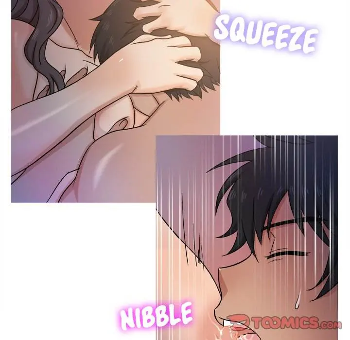 Love Me More Chapter 17 - Page 50