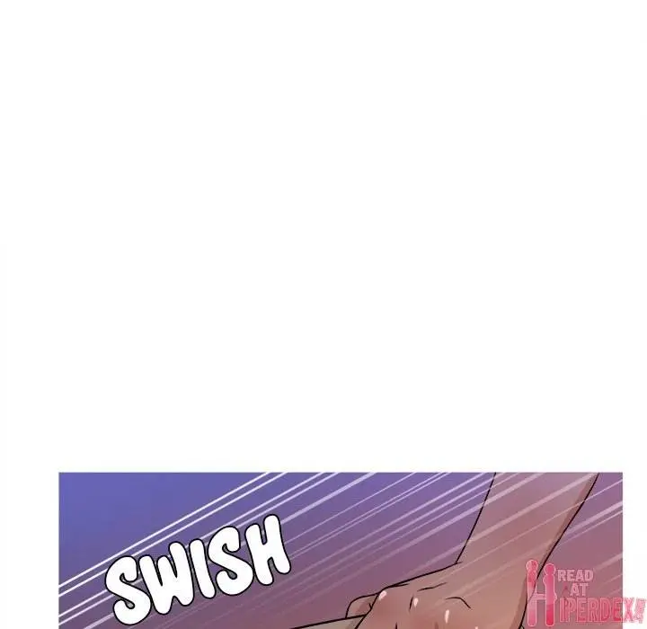 Love Me More Chapter 17 - Page 53