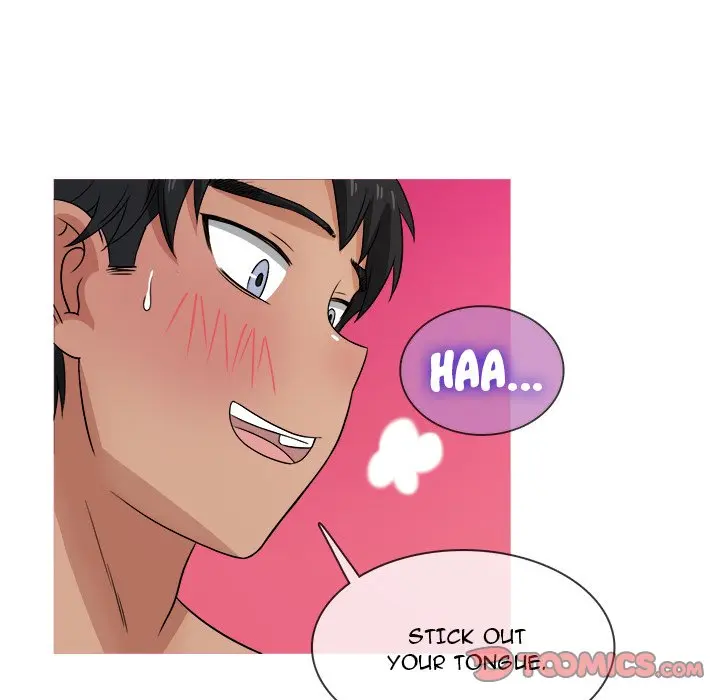 Love Me More Chapter 18 - Page 32