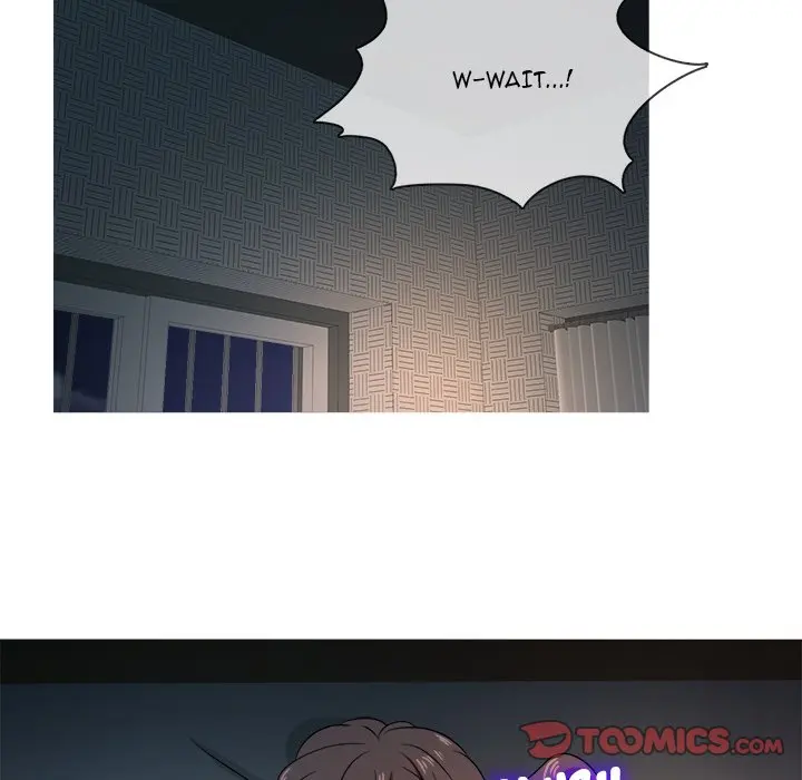 Love Me More Chapter 18 - Page 62