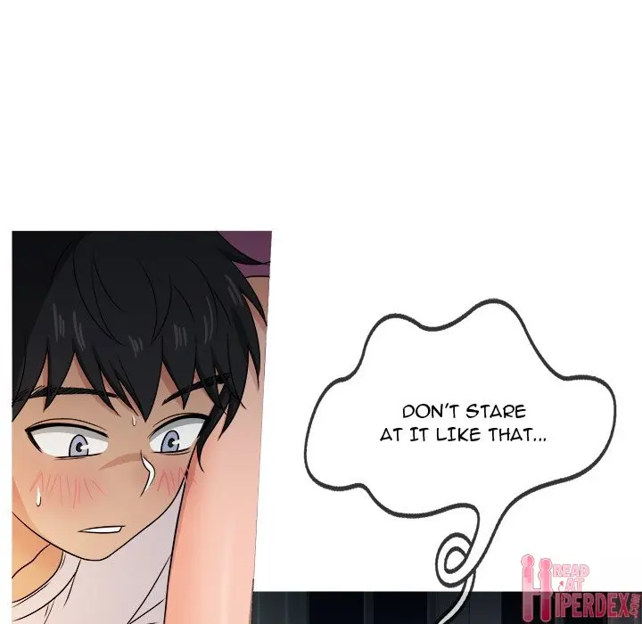 Love Me More Chapter 18 - Page 65