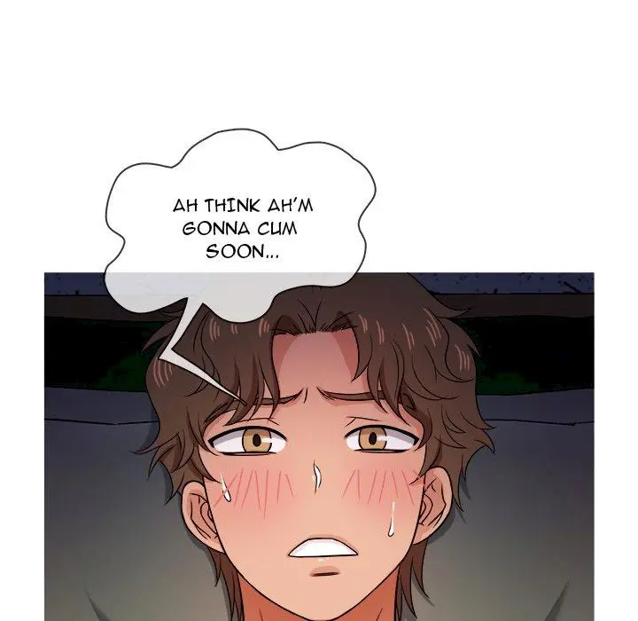 Love Me More Chapter 19 - Page 100