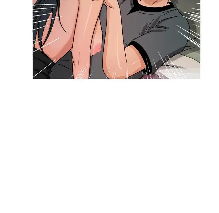 Love Me More Chapter 19 - Page 107