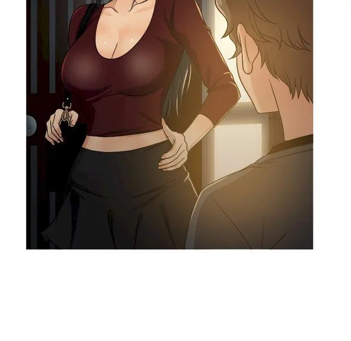 Love Me More Chapter 19 - Page 20