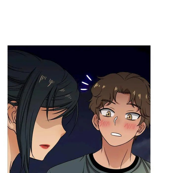 Love Me More Chapter 19 - Page 25