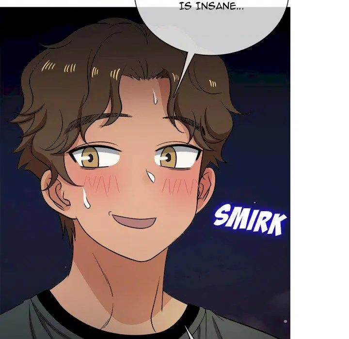 Love Me More Chapter 19 - Page 27