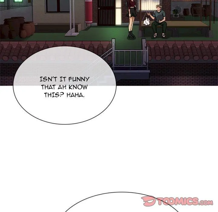 Love Me More Chapter 19 - Page 30