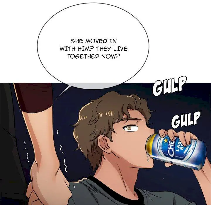 Love Me More Chapter 19 - Page 33