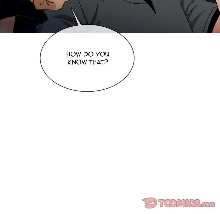 Love Me More Chapter 19 - Page 34