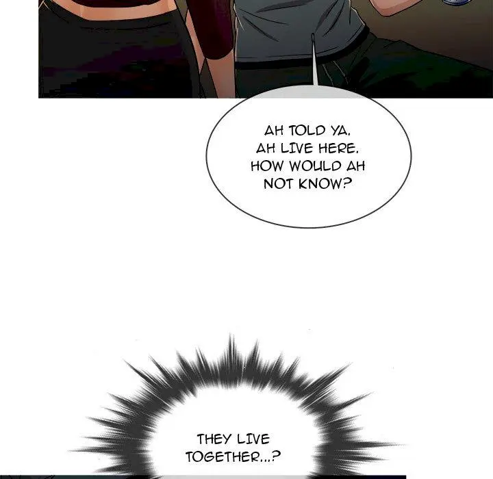 Love Me More Chapter 19 - Page 37