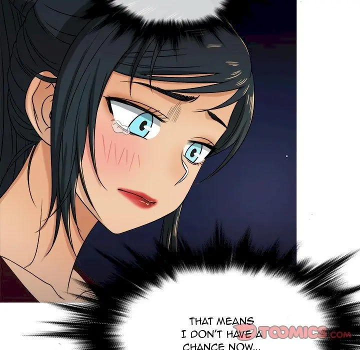 Love Me More Chapter 19 - Page 38