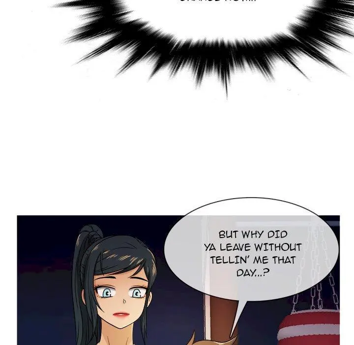 Love Me More Chapter 19 - Page 39