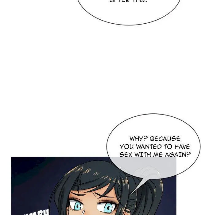 Love Me More Chapter 19 - Page 41