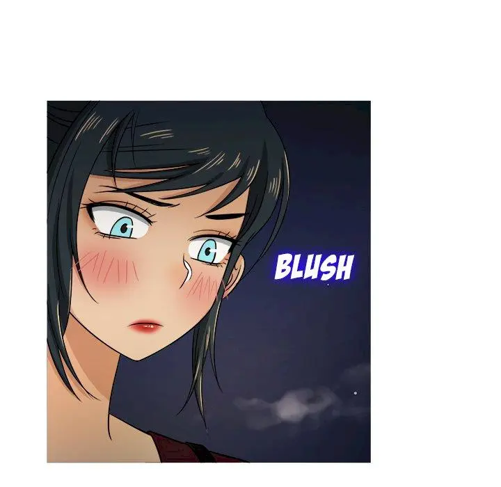 Love Me More Chapter 19 - Page 44