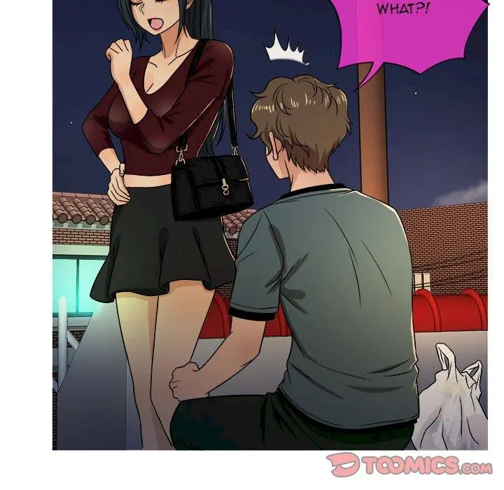 Love Me More Chapter 19 - Page 46