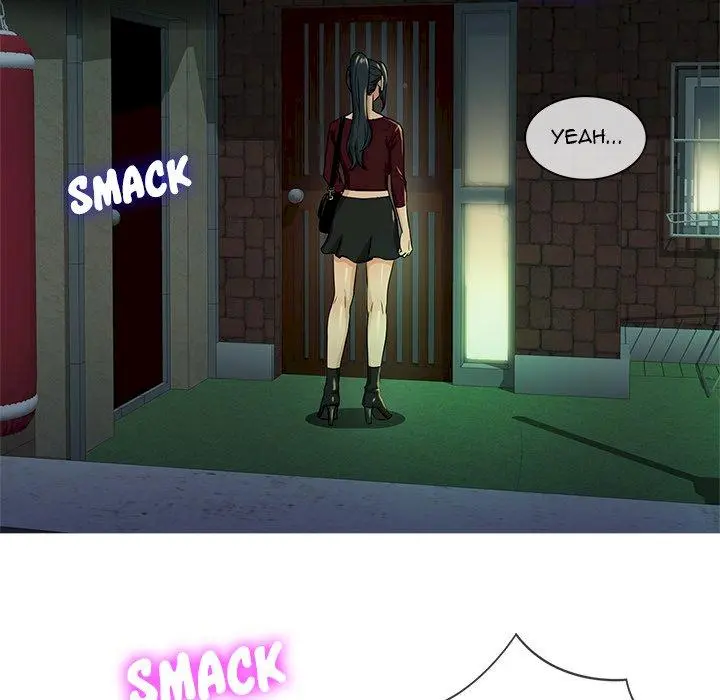 Love Me More Chapter 19 - Page 5