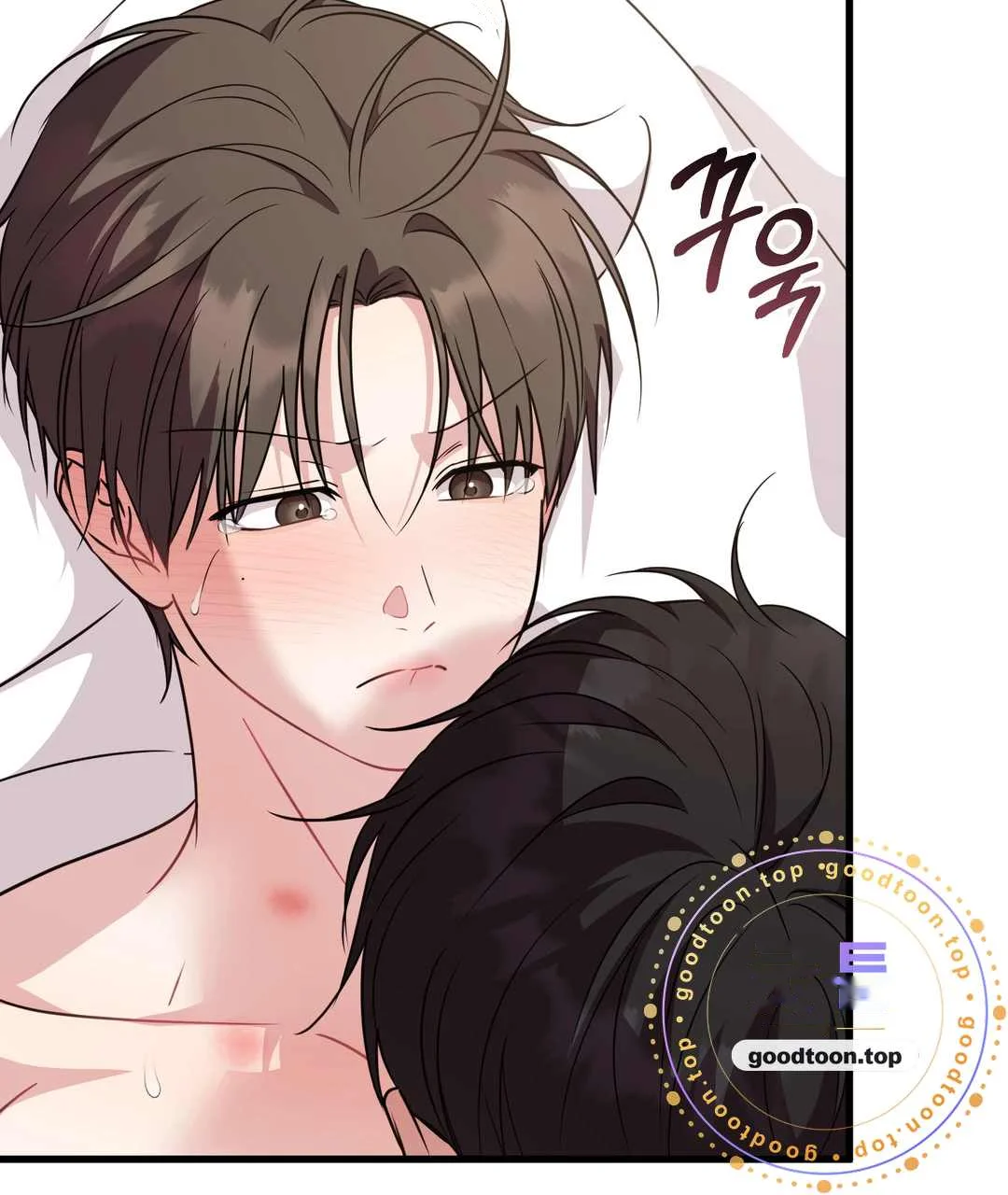 Love Me More Chapter 21 - Page 104