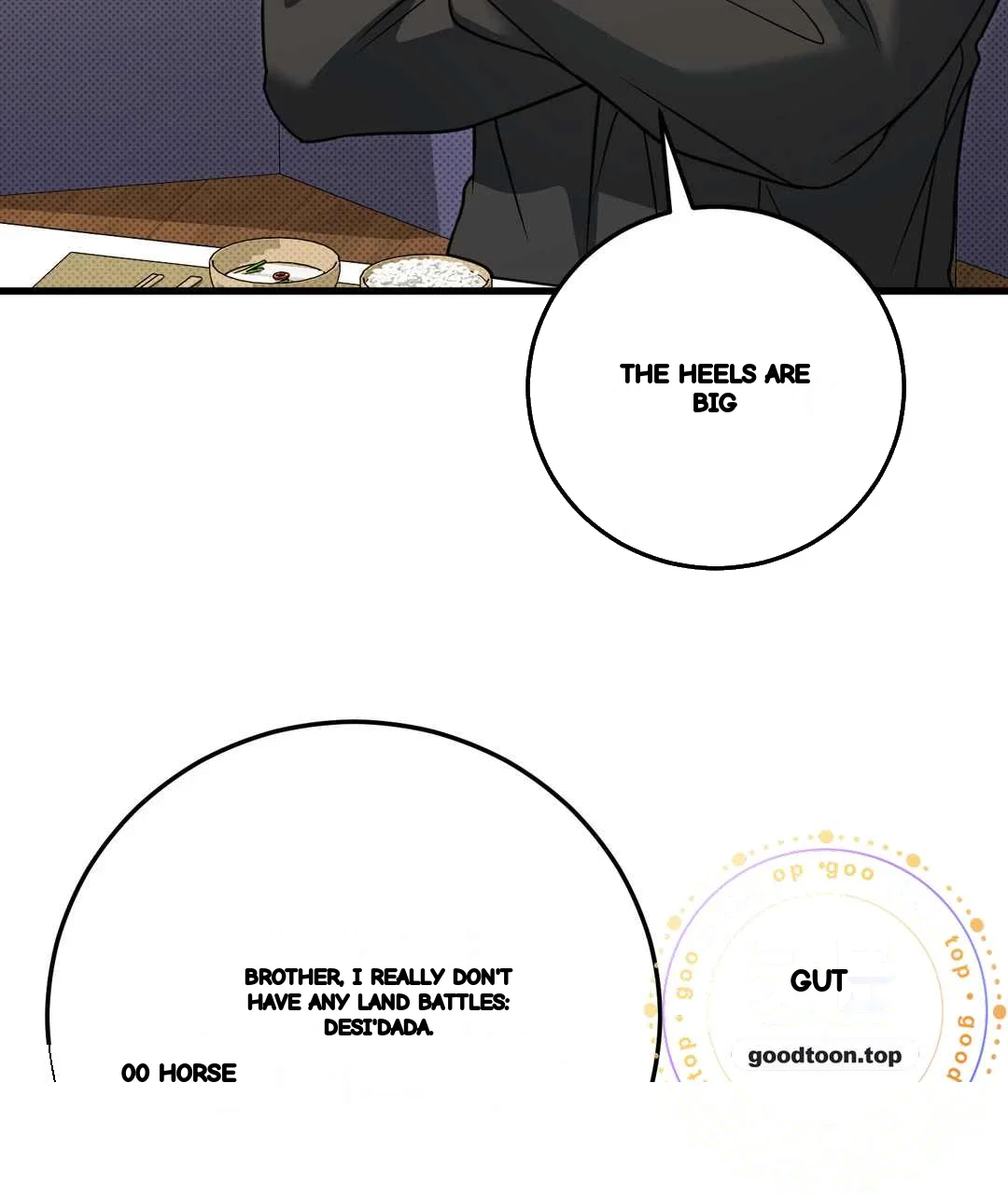 Love Me More Chapter 21 - Page 142