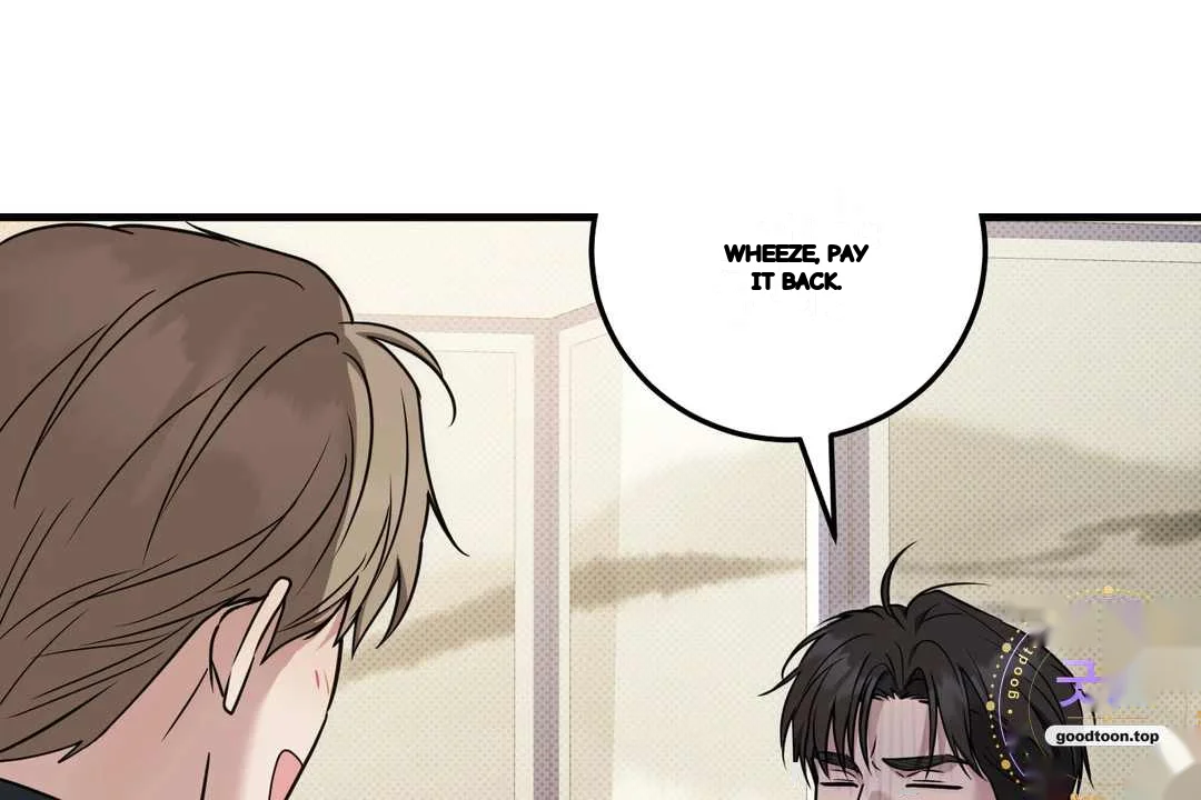 Love Me More Chapter 21 - Page 151