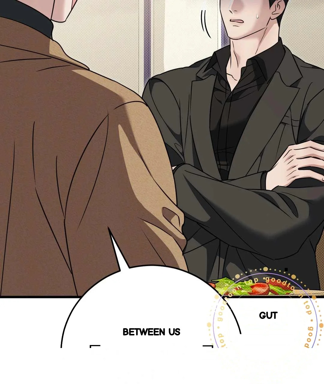 Love Me More Chapter 21 - Page 152