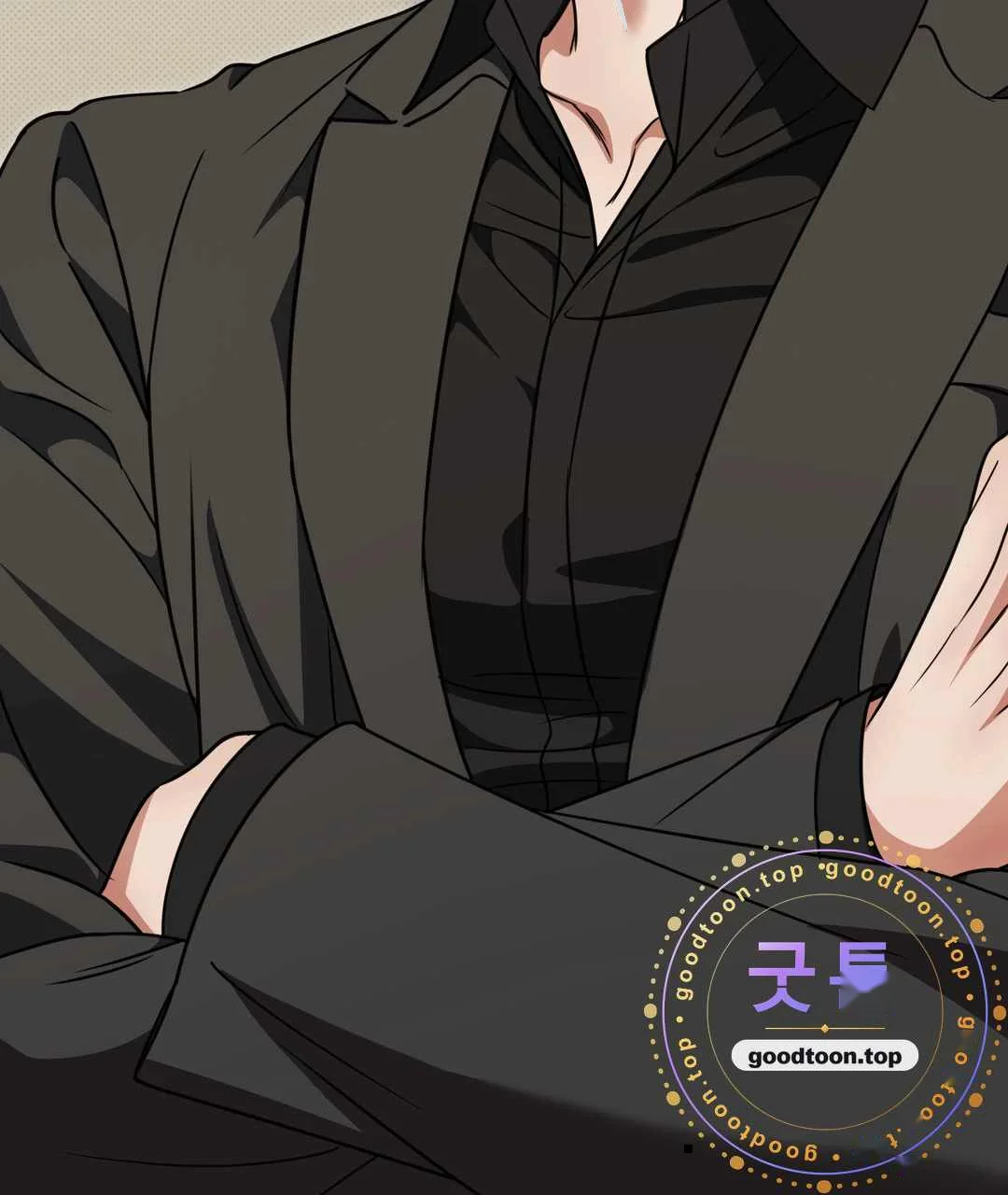 Love Me More Chapter 21 - Page 158