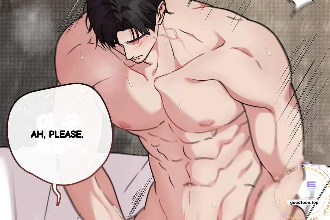 Love Me More Chapter 21 - Page 21