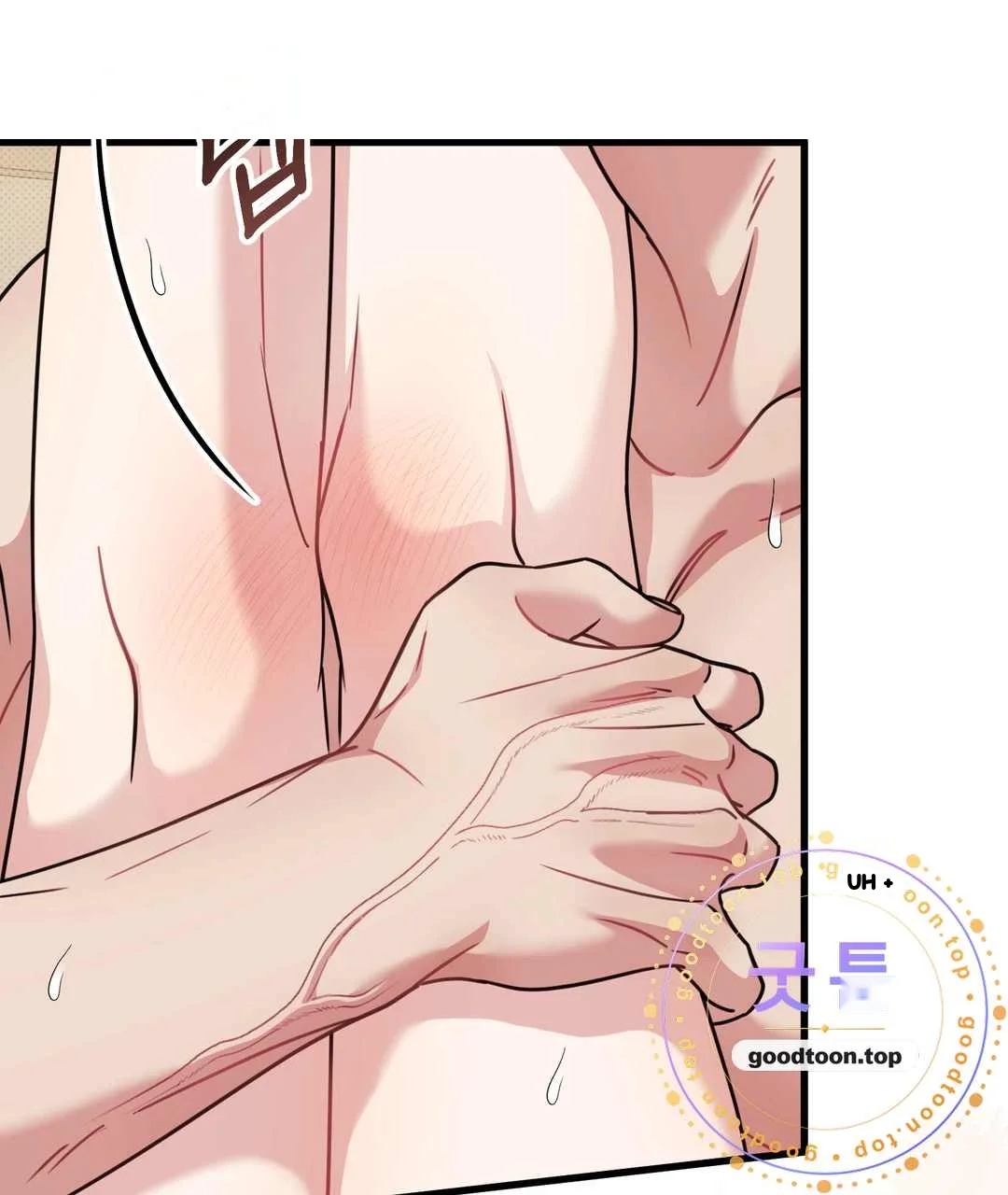 Love Me More Chapter 21 - Page 34