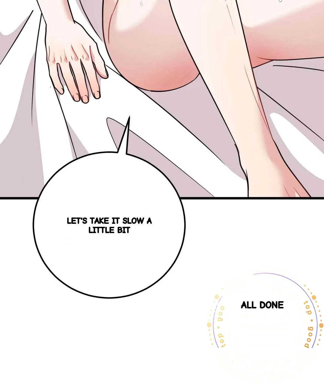 Love Me More Chapter 21 - Page 50