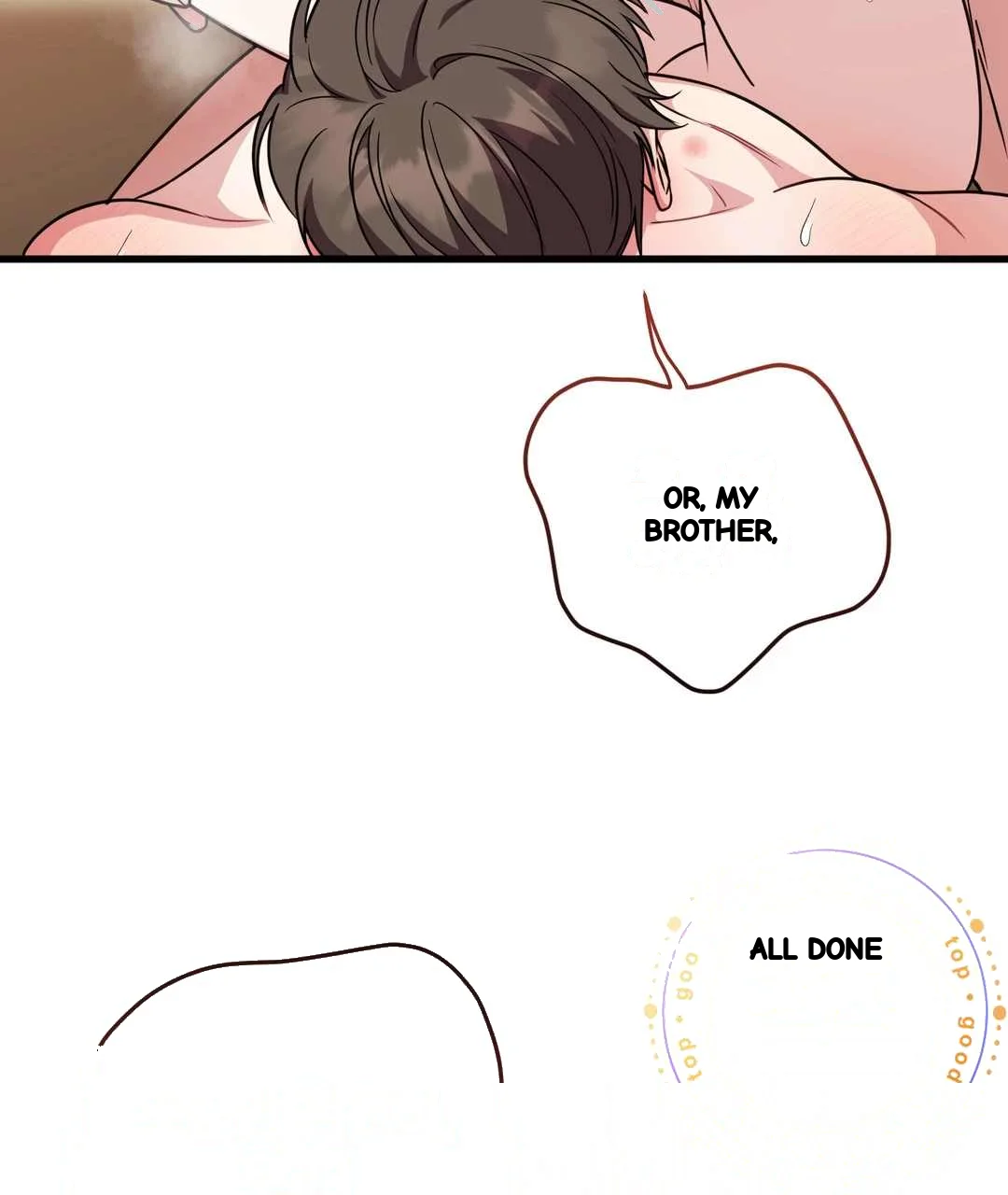 Love Me More Chapter 21 - Page 78