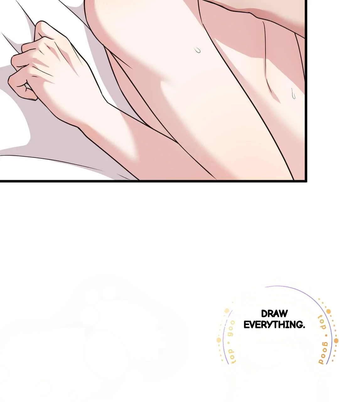 Love Me More Chapter 21 - Page 8