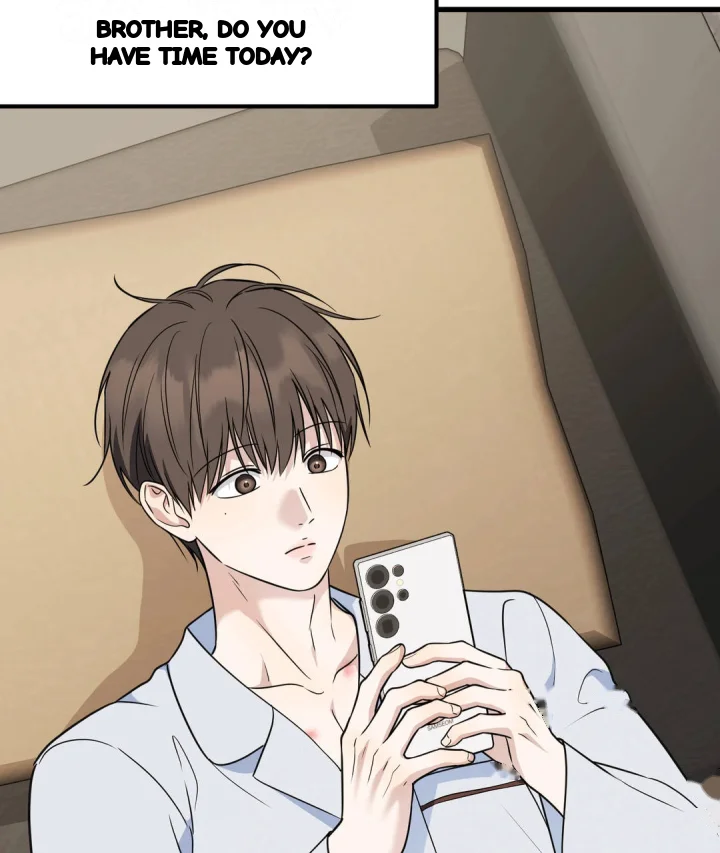 Love Me More Chapter 22 - Page 112