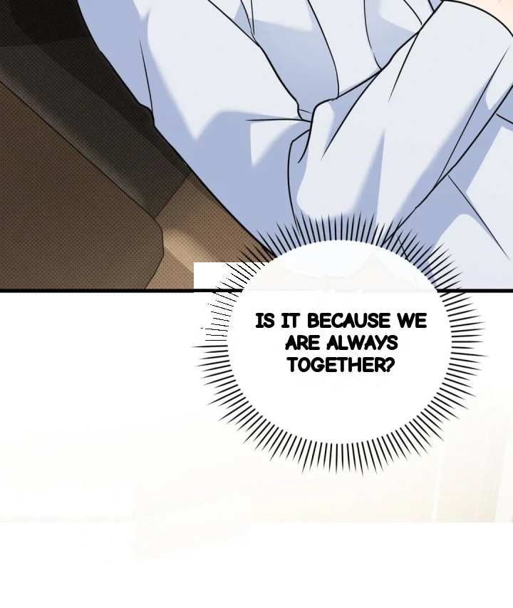 Love Me More Chapter 22 - Page 124