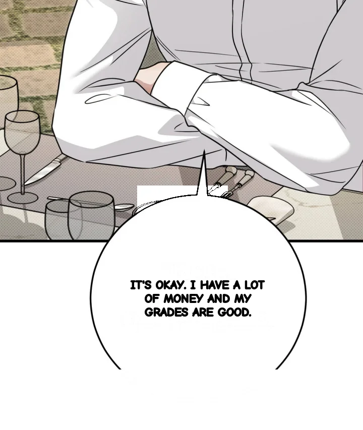Love Me More Chapter 22 - Page 154