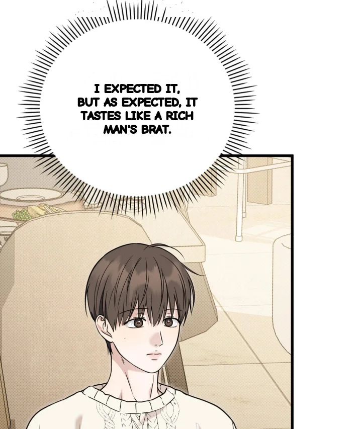 Love Me More Chapter 22 - Page 156