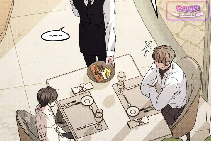 Love Me More Chapter 22 - Page 159