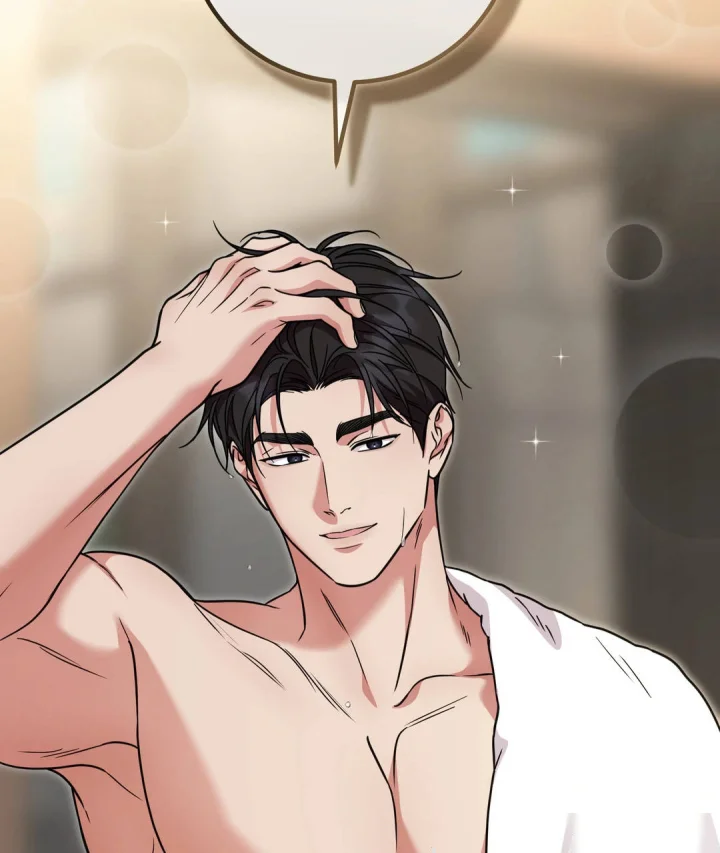 Love Me More Chapter 22 - Page 30