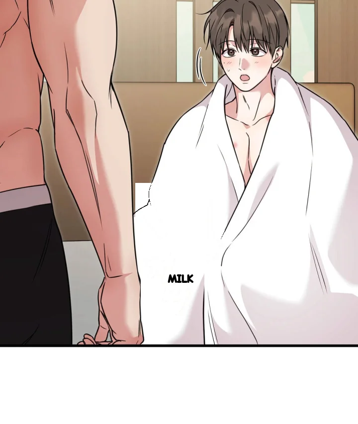 Love Me More Chapter 22 - Page 34