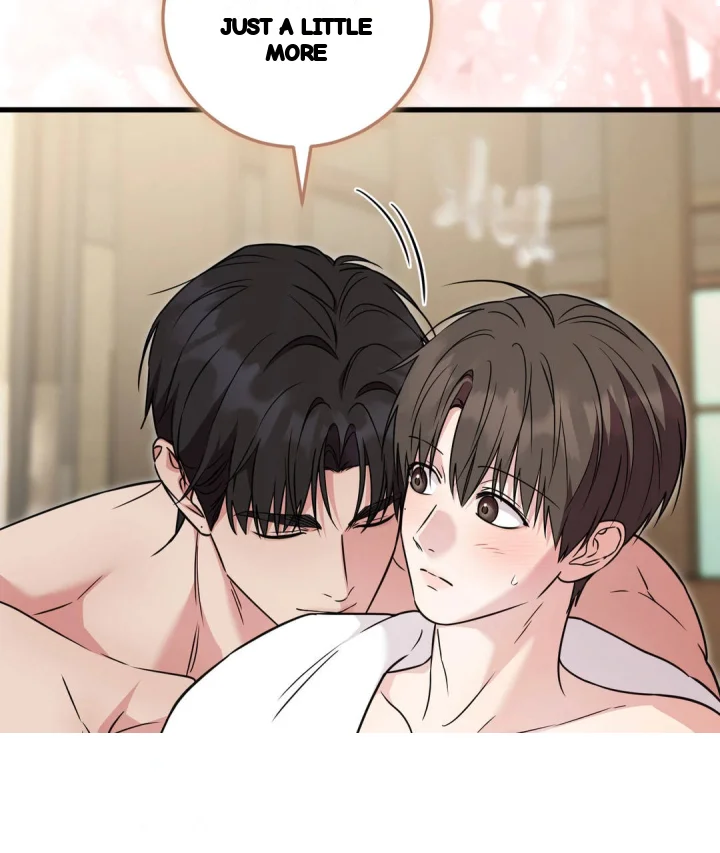 Love Me More Chapter 22 - Page 36