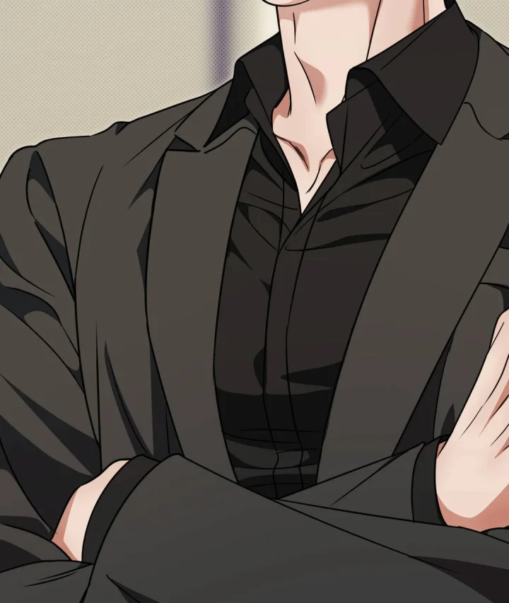 Love Me More Chapter 22 - Page 4